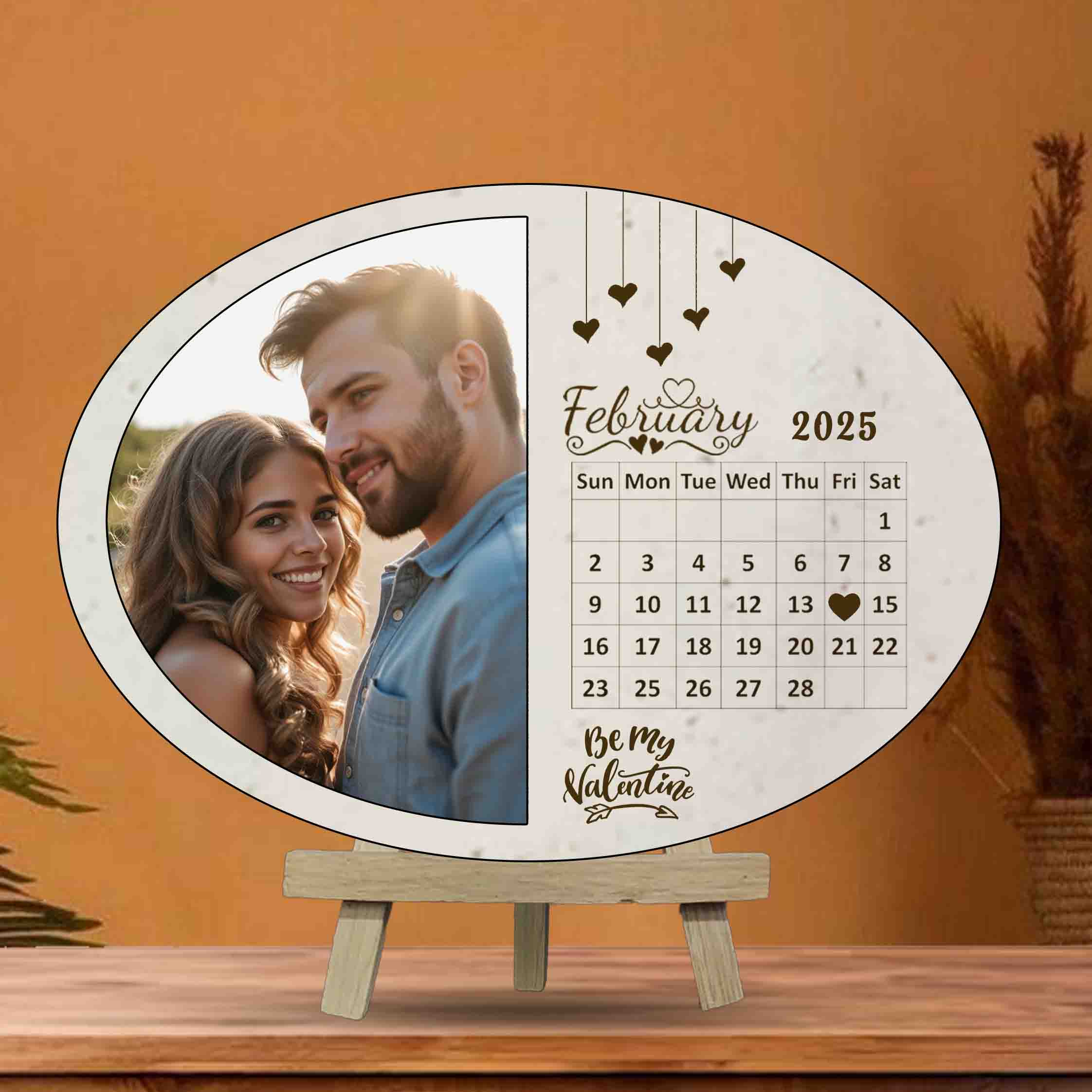 Sturdy MDF Wooden Picture Frame – A Durable and Elegant Choice