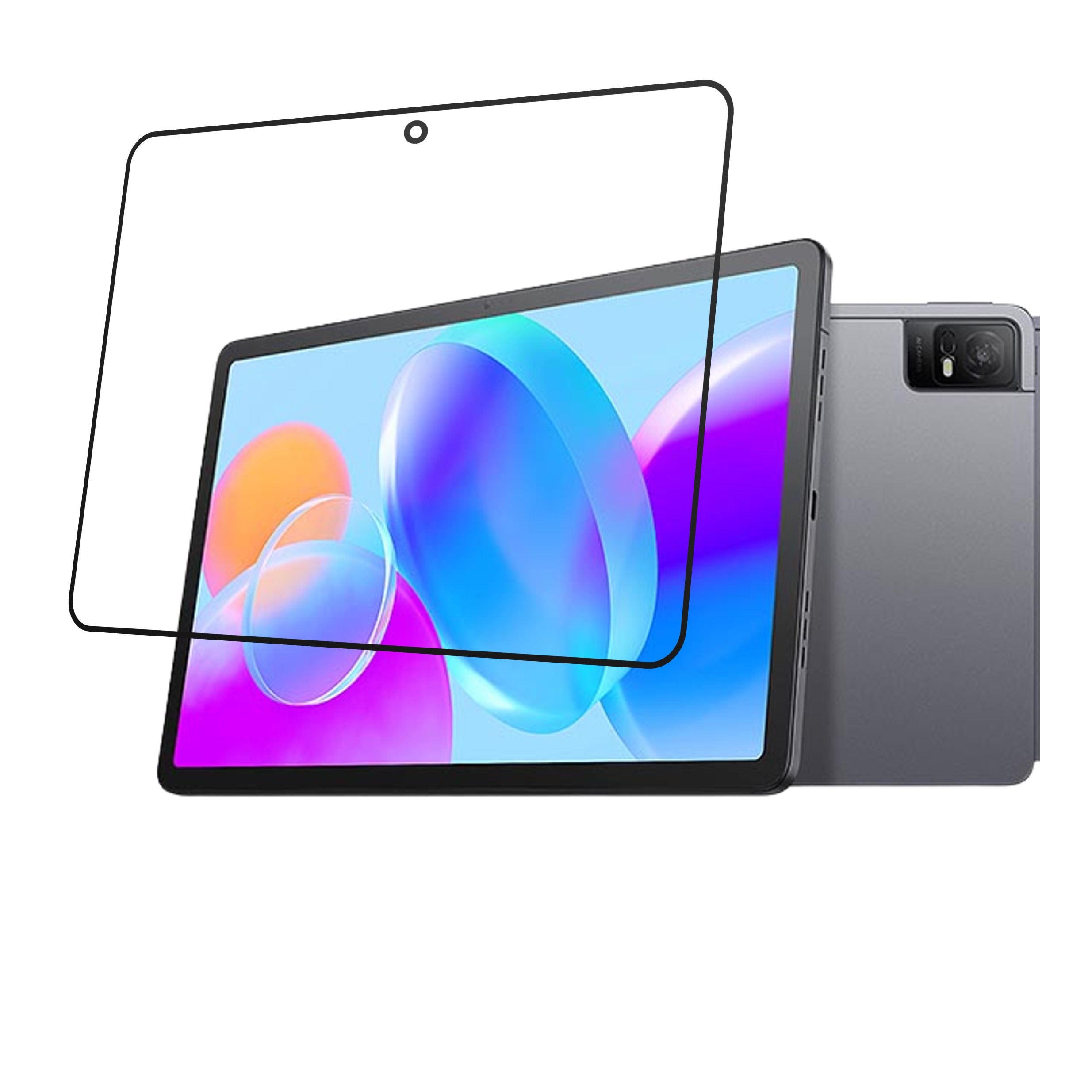 TCL Tab 11 Tablet Screen Protector 9H Protective Compatible Flexible
