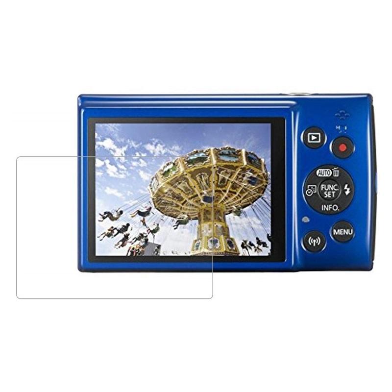 Canon IXUS 190 9H DSLR Camera Flexible Screen protector