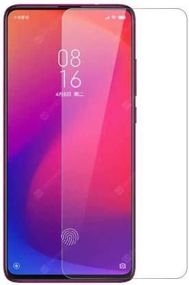 Screen Guard for Redmi K20-9H Flexible Screen Protector