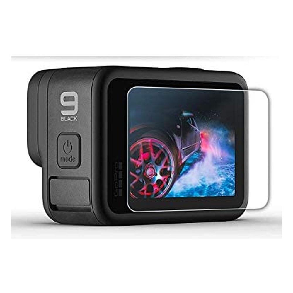 GoPro Hero 11High Definition 9H Crystal Clear view Camera Flexible Screen protector
