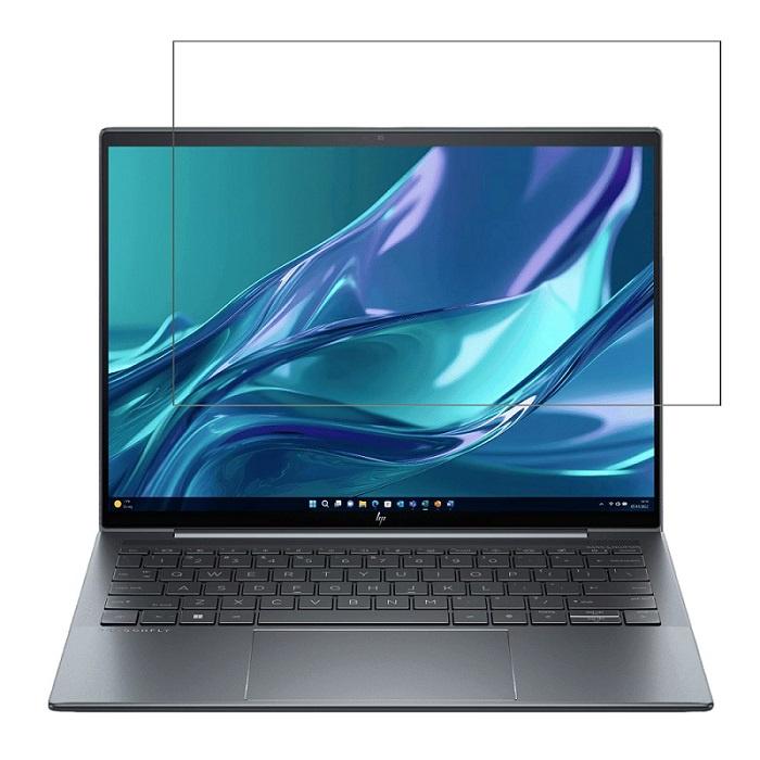 HP Dragonfly (34.3 cm / 13.5) G4 Notebook  9H Protective Flexible Unbreakable laptop Screen Protector