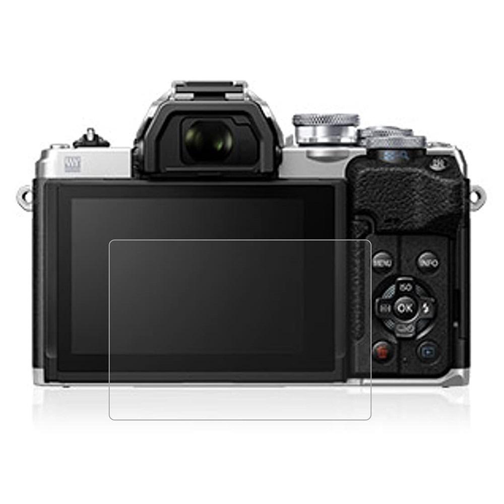 Olympus OM-D E-M10 Mark IV DSLR Camera Flexible Screen protector