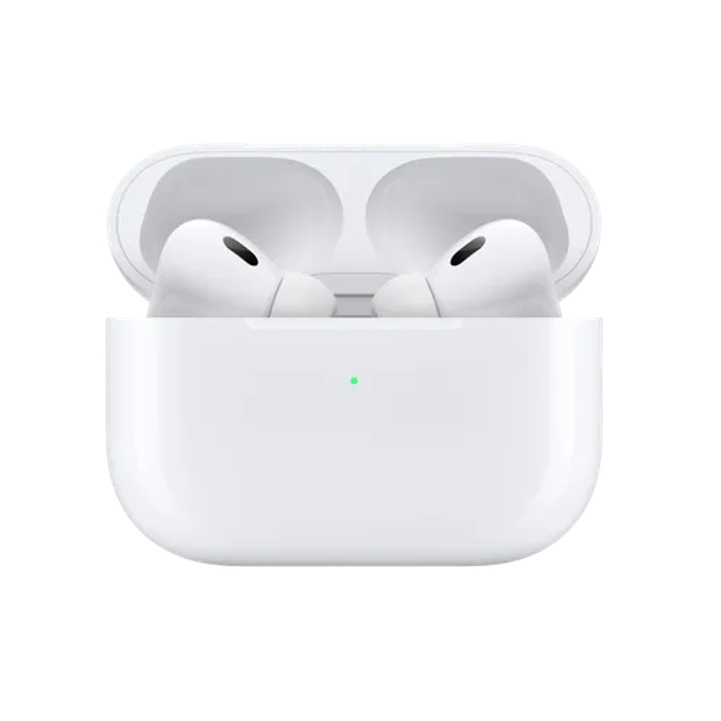 Earbuds with with Data Cable Support Safe Charging Case Bluetooth Headset (Black)