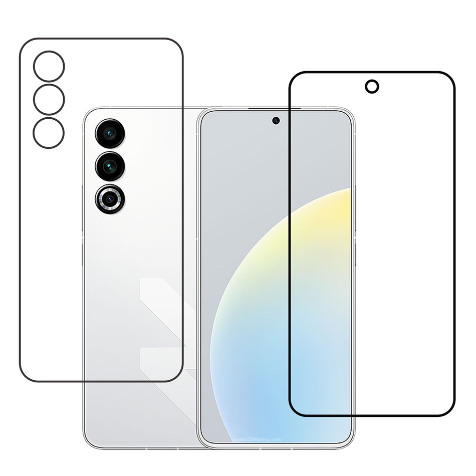 Meizu 20 Classic Protective Compatible Mobile Screen Protector For (Not a Tempered glass)