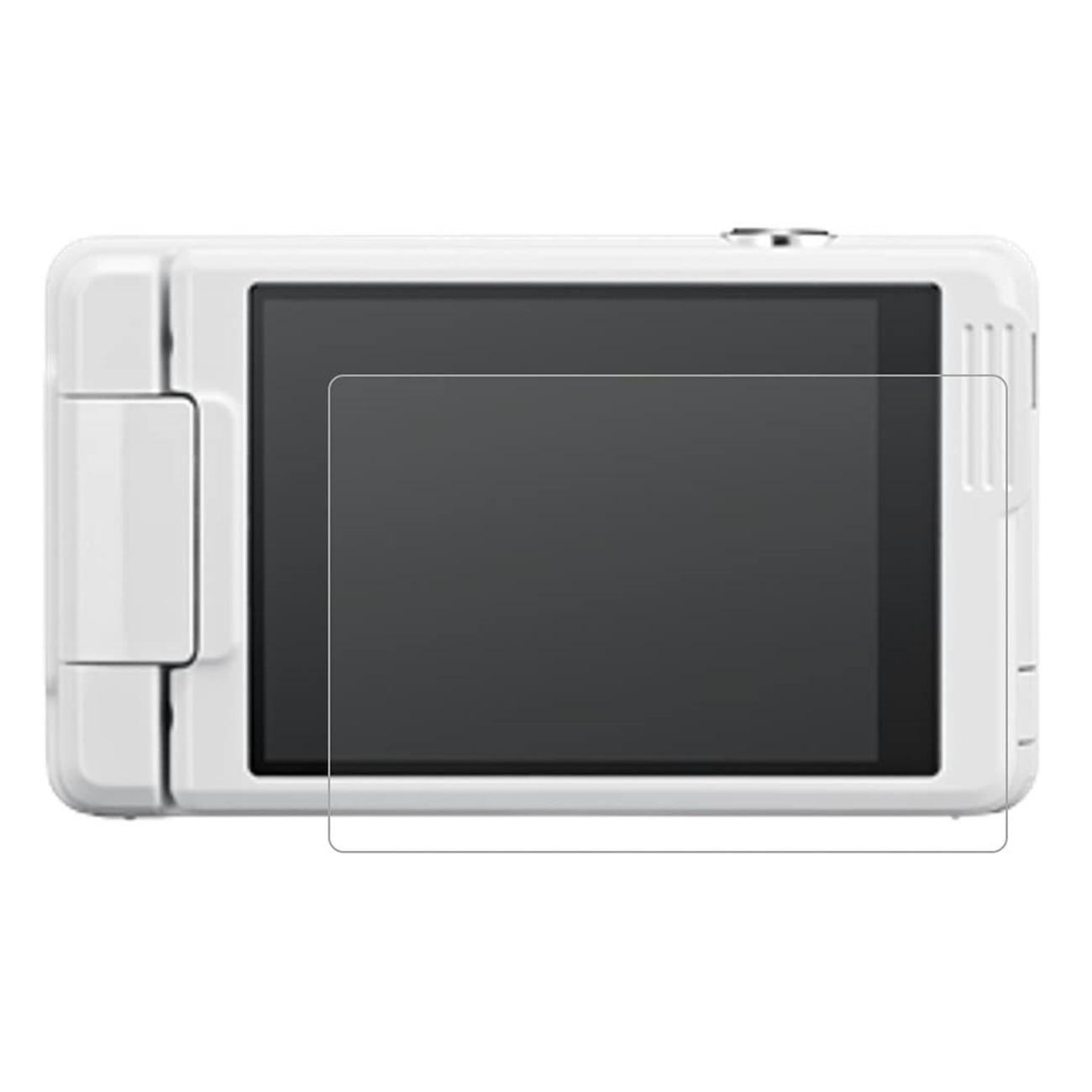 Nikon Coolpix S6900 9H DSLR Camera Flexible Screen protector