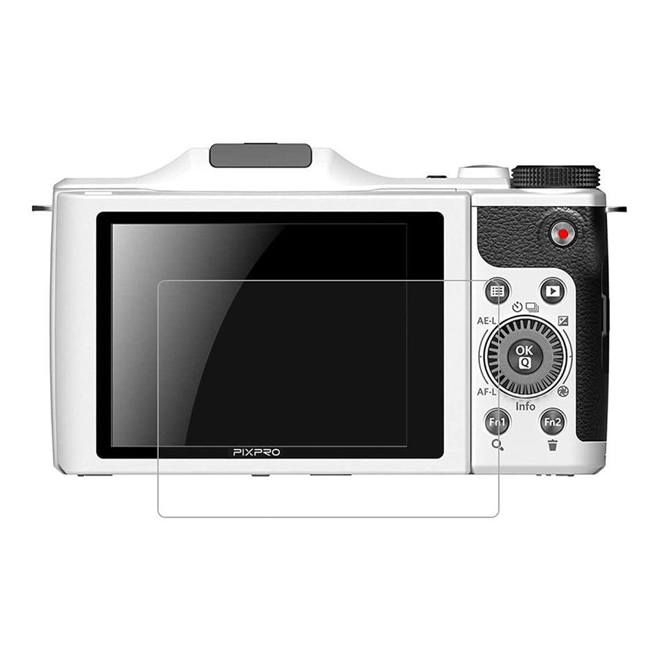 Kodak PIXPRO S-1 High Definition 9H DSLR Camera Flexible Screen protector