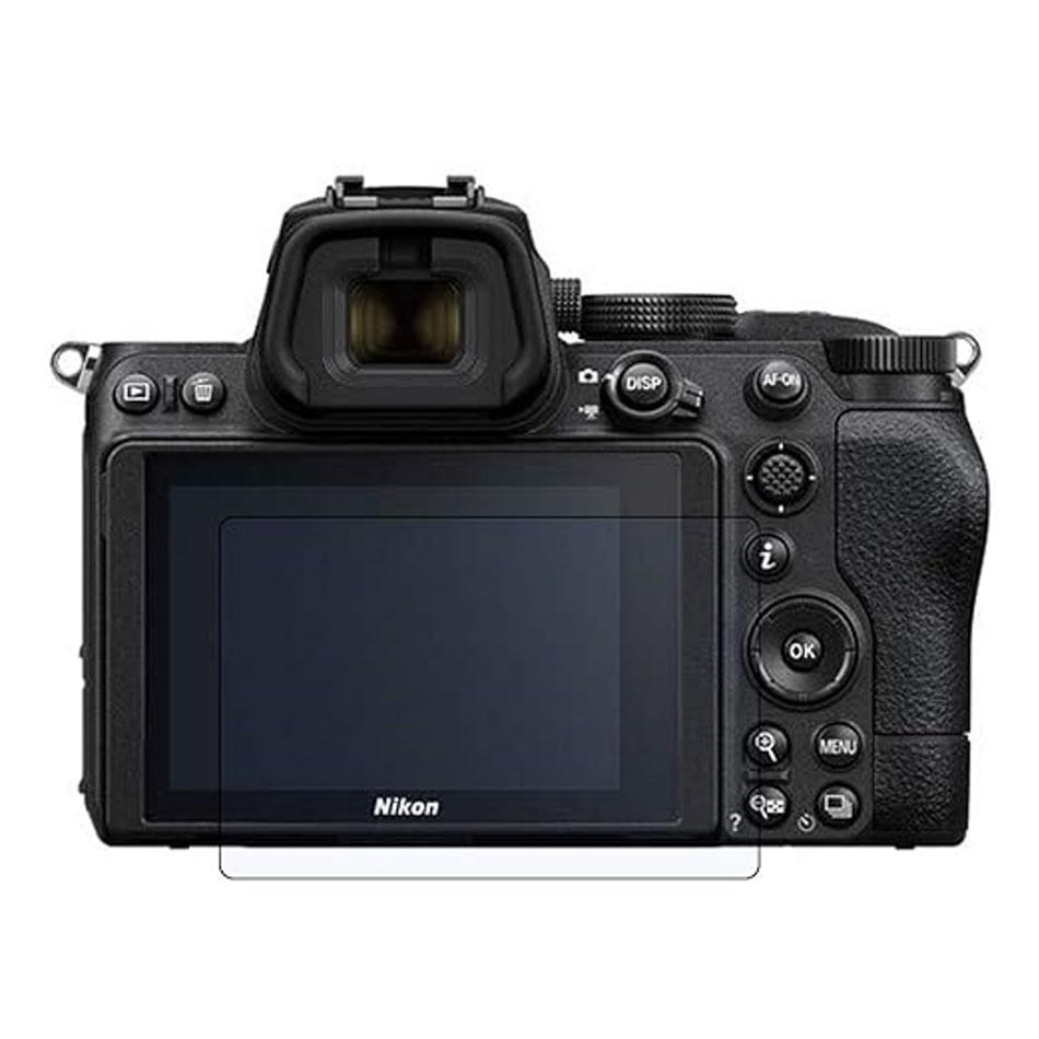 Nikon Z5 DSLR Camera Flexible Screen protector