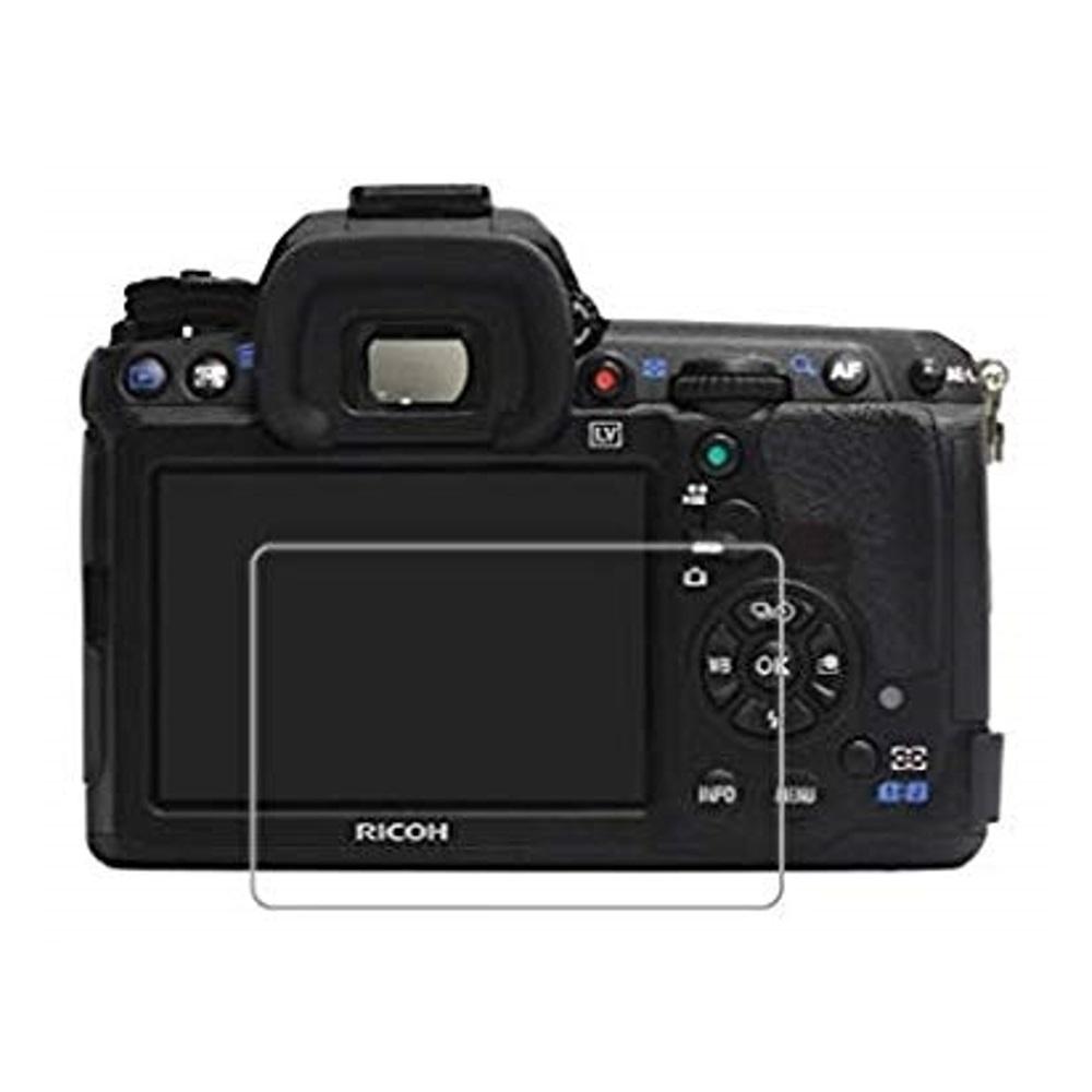 Pentax K-3 9H DSLR Camera Flexible Screen protector