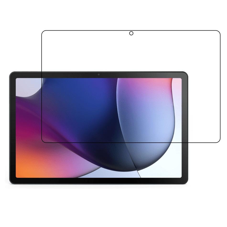 Moto Tab G62 LTE Tablet Screen Protector 9H Protective Ultra Clear Unbreakable