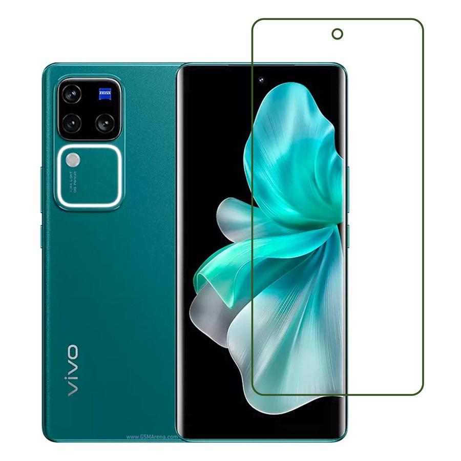 Vivo V30 Pro TPU Protective Compatible Flexible Mobile Screen Protector