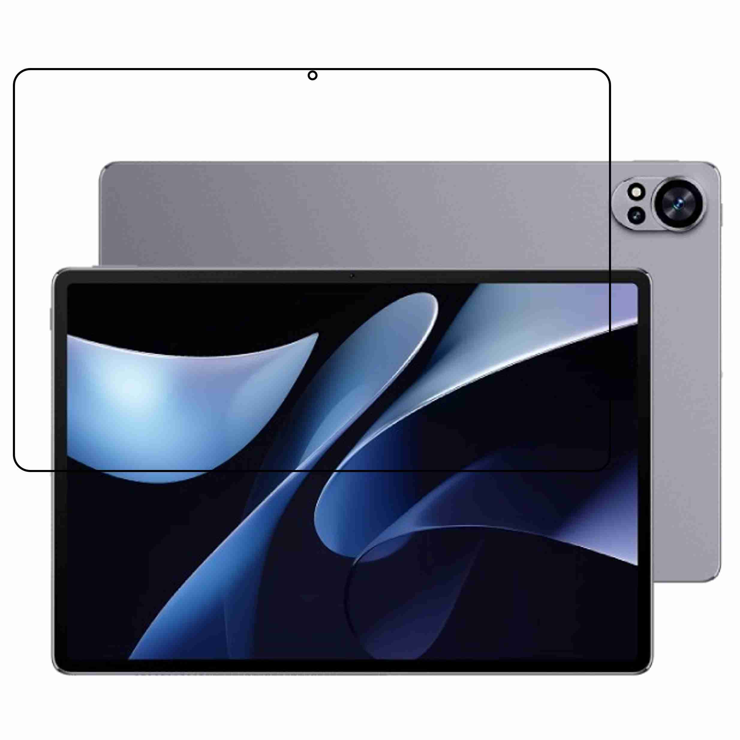 Huawei MatePad Air (2024) Tablet Screen Protector 9H Protective Compatible Flexible