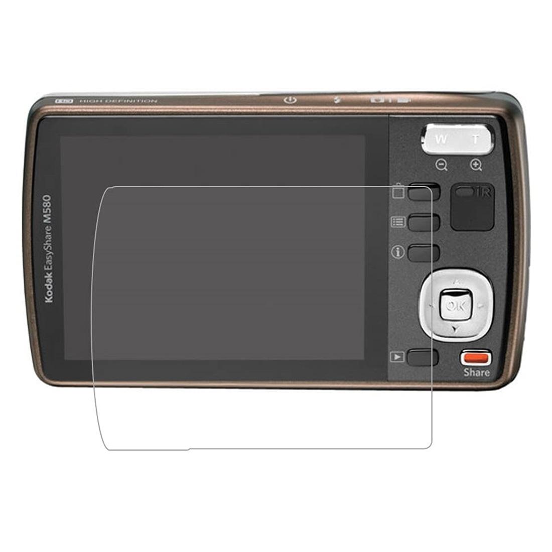 Kodak EasyShare M580 High Definition 9H DSLR Camera Flexible Screen protector