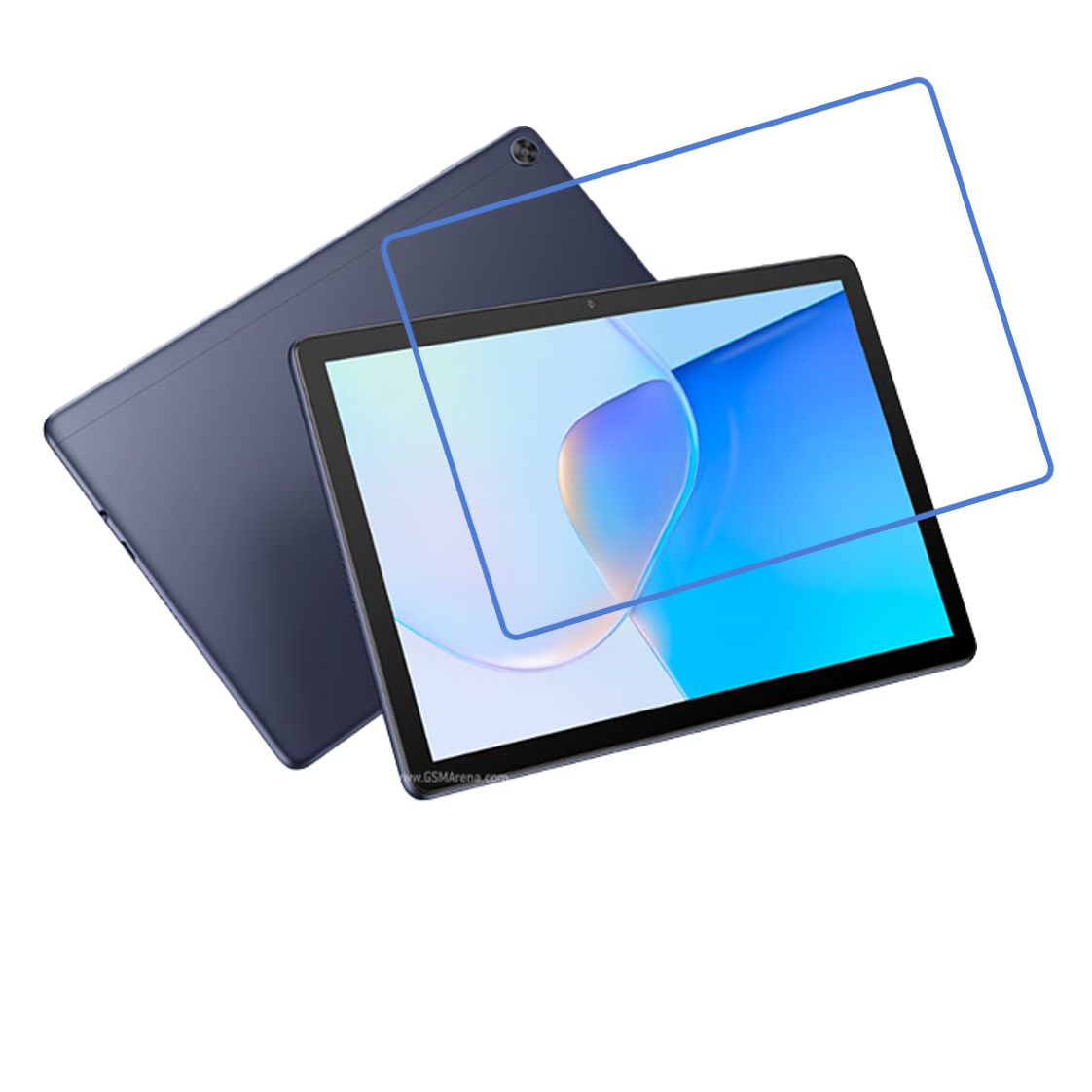 Huawei MatePad SE Tablet Screen Protector 9H Protective Compatible Flexible