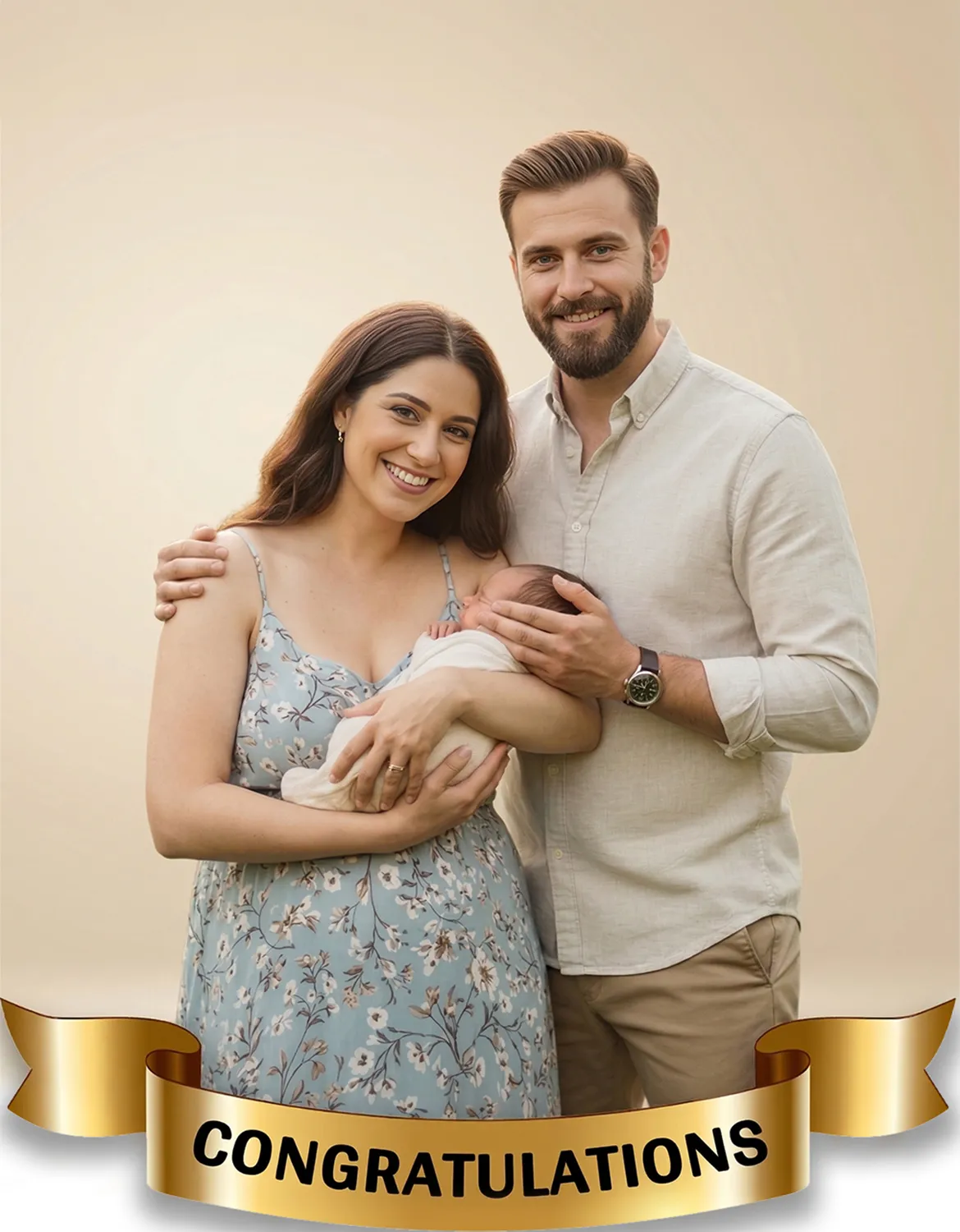 Congratulations