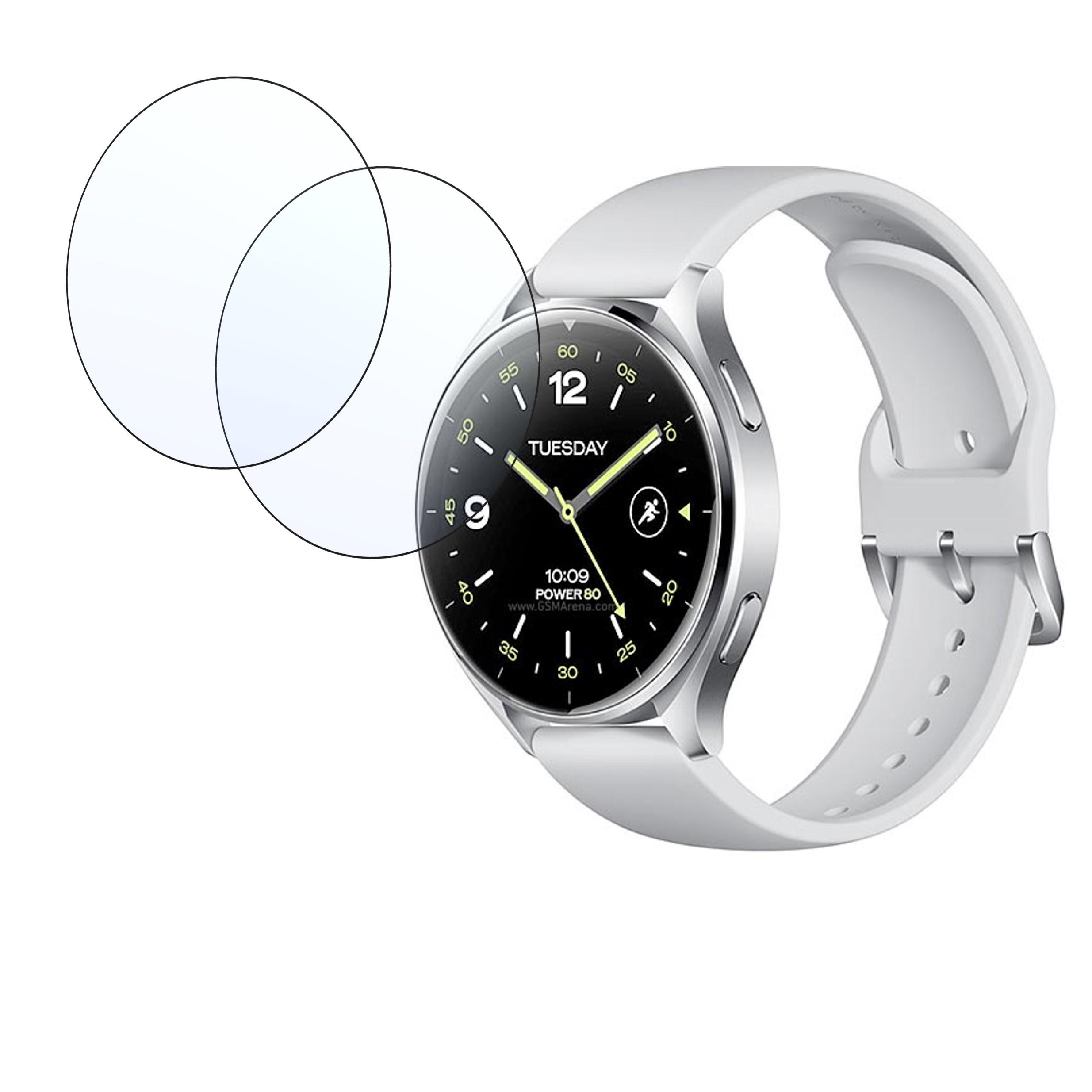 Xiaomi Watch 2 Smartwatch Screen Protector 9H Protective Compatible Flexible
