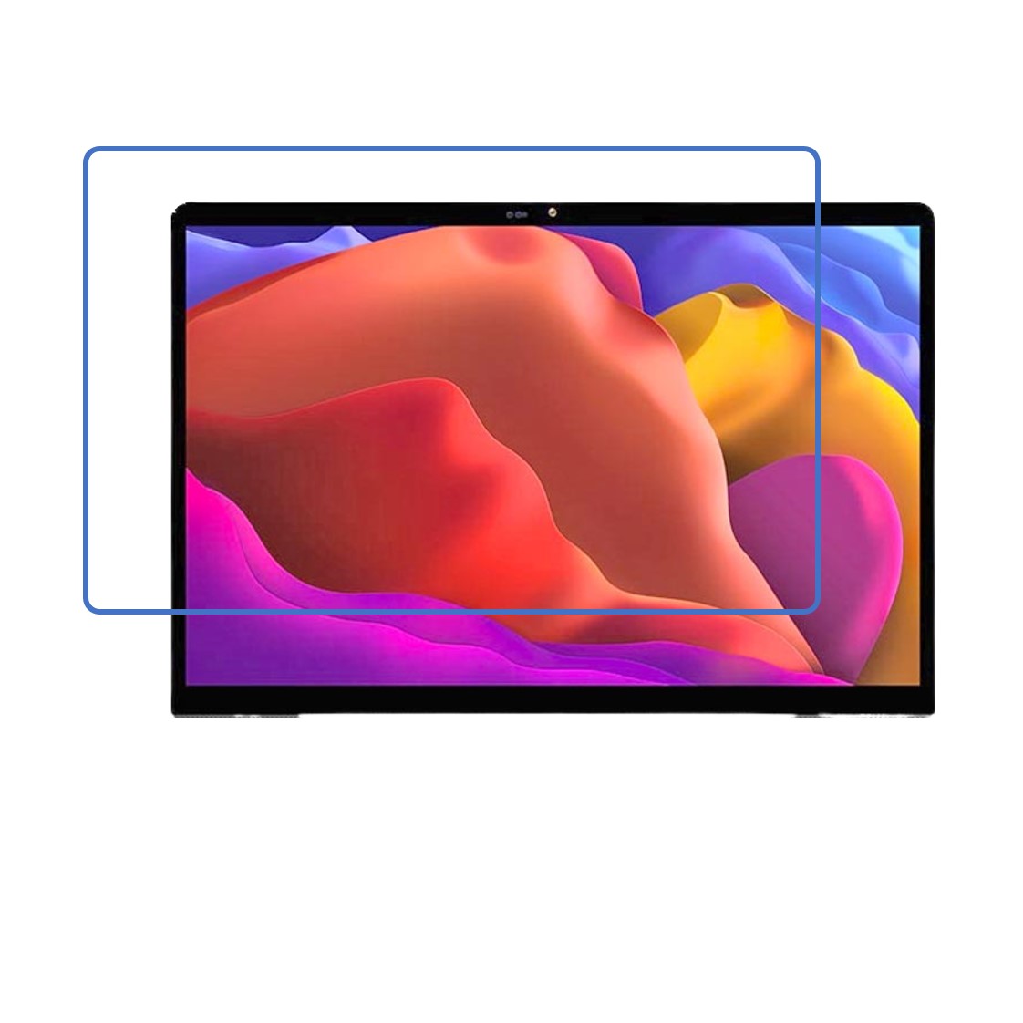 Lenovo Yoga Tab 13 Tablet Screen Protector 9H Protective Compatible Flexible
