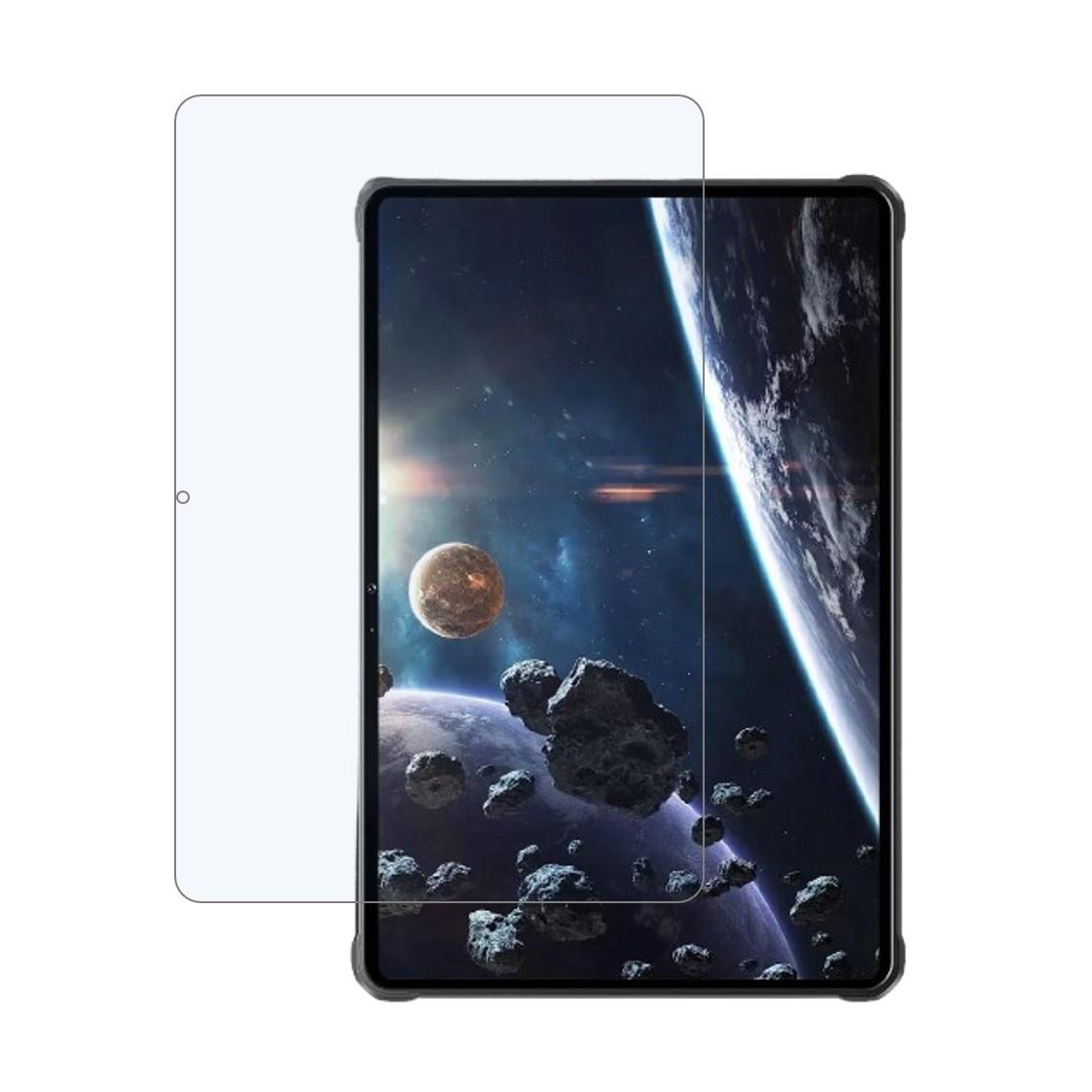 Oukitel RT8 Tablet Screen Protector 9H Protective Compatible Flexible