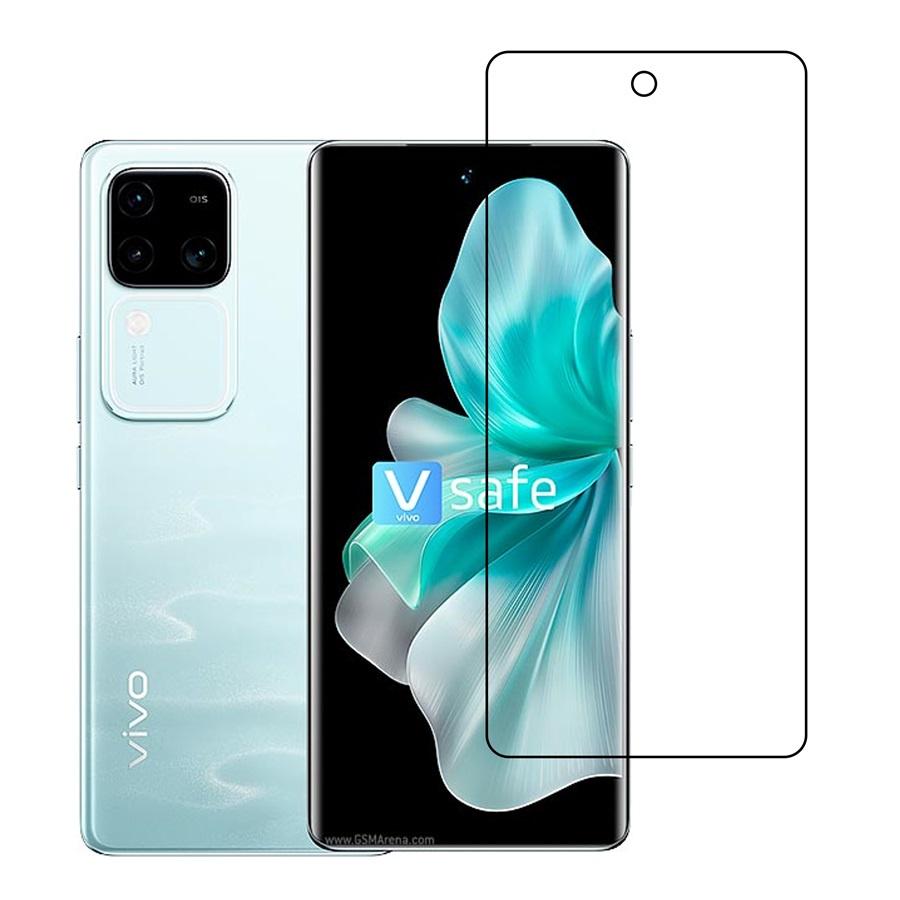 Vivo V30 TPU Protective Compatible Flexible Mobile Screen Protector