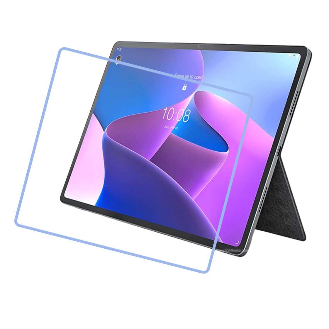Lenovo Tab P12 Pro Tablet Screen Protector 9H Protective Compatible Flexible