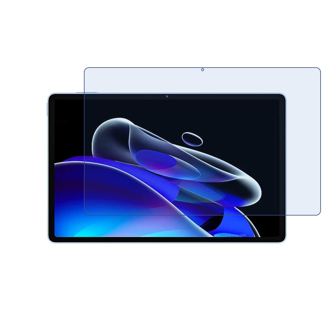 Realme Pad X Tablet Screen Protector 9H Protective Compatible Flexible