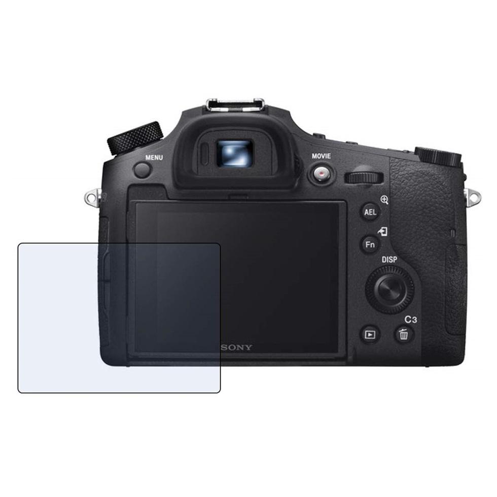 SONY Cyber-Shot DSC-RX10M4 9H DSLR Camera Flexible Screen protector