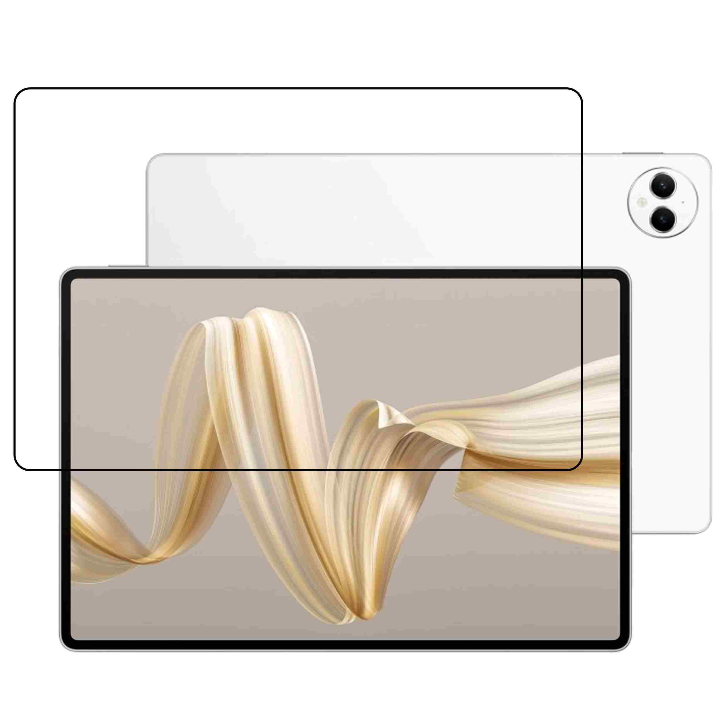 Huawei MatePad Pro 12.2 (2024) Tablet Screen Protector 9H Protective Compatible Flexible