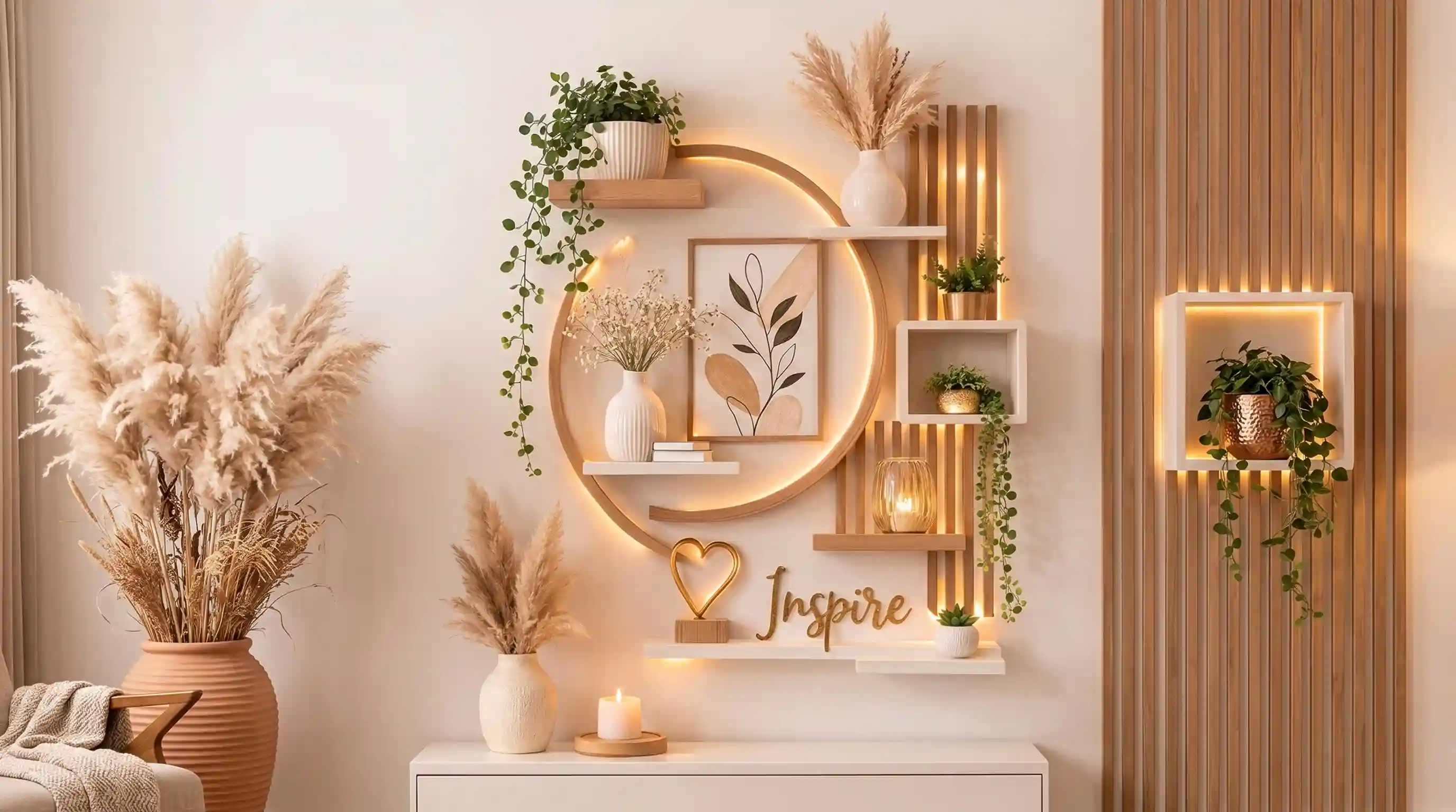 Thoughtful Home Décor