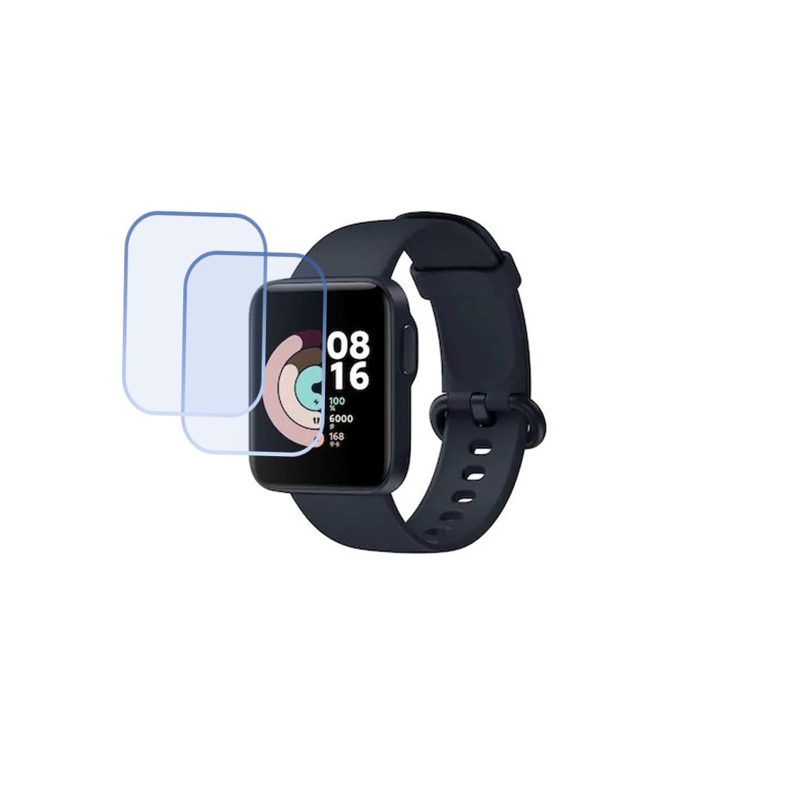 Redmi Watch Smartwatch Screen Protector 9H Protective Compatible Flexible