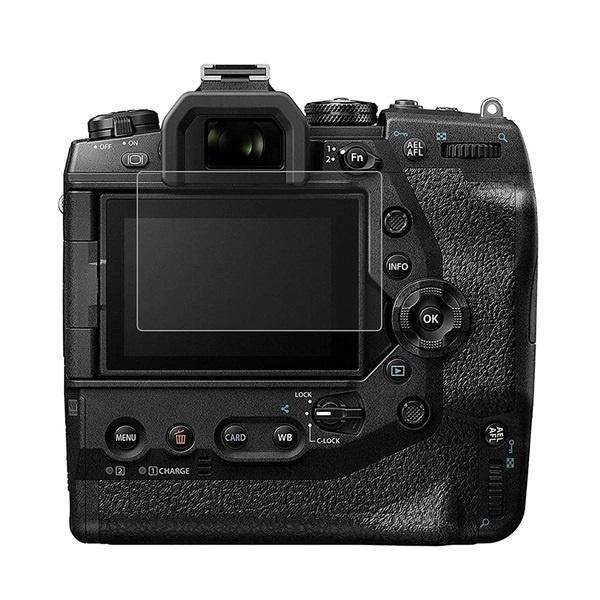 Olympus OM-D E-M1X DSLR Camera Flexible Screen protector