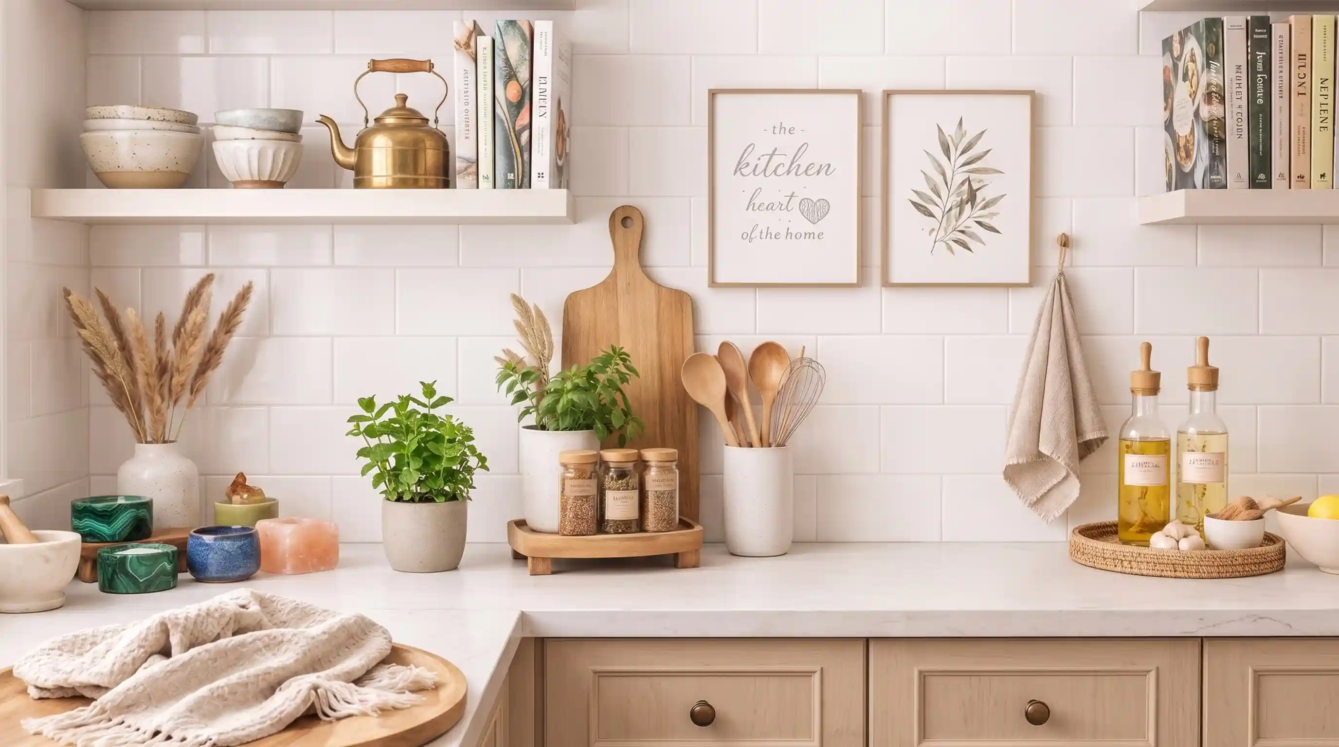 Premium Living Gifts