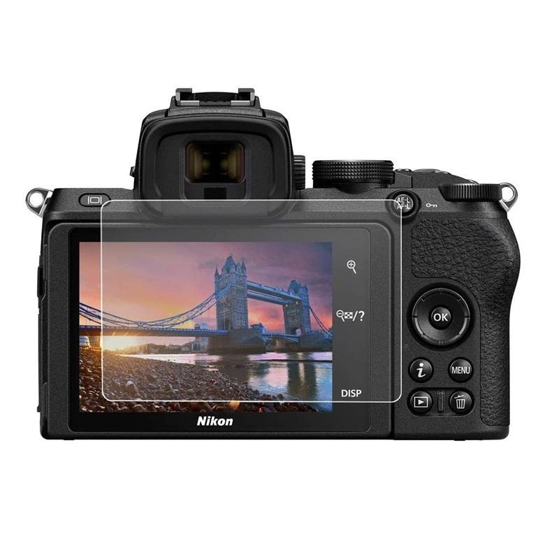 FujiFilm X-T4 9H DSLR Camera Flexible Screen protector