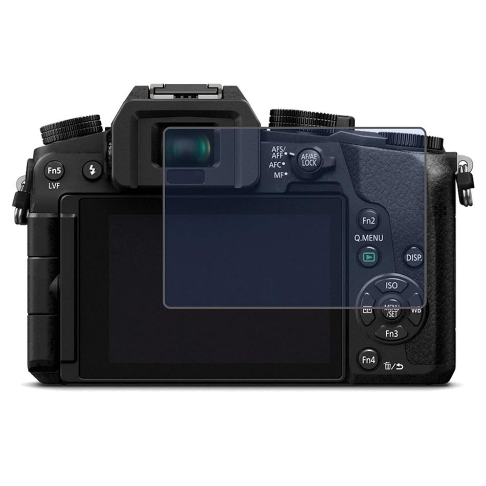 Panasonic LUMIX DMC-G7 DSLR Camera Flexible Screen protector