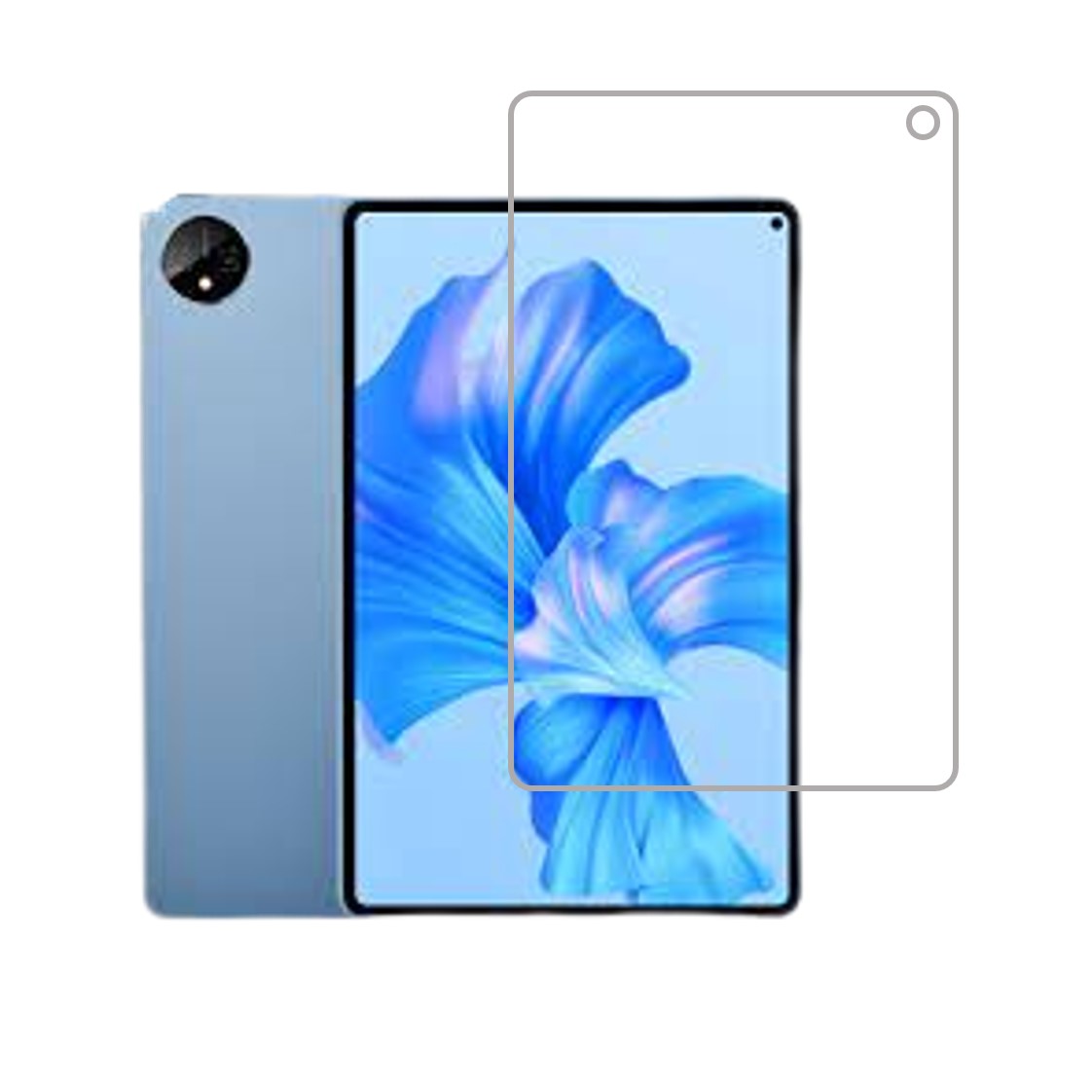 Huawei MatePad Pro 11 (2022) Tablet Screen Protector 9H Protective Compatible Flexible