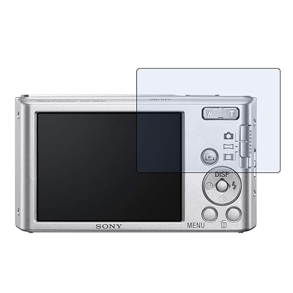 Sony Cyber-Shot DSC-W830 DSLR Camera Flexible Screen protector