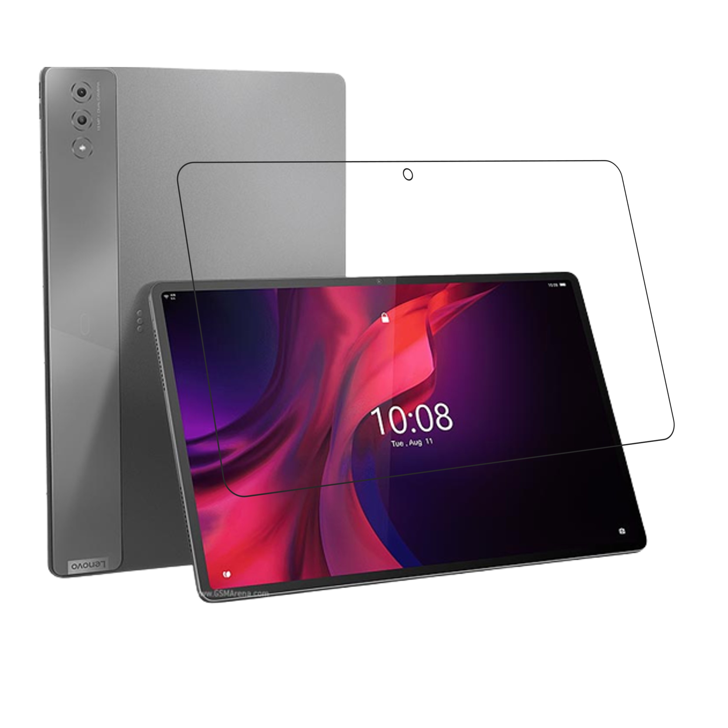 Lenovo Tab Extreme Tablet Screen Protector 9H Protective Compatible Flexible