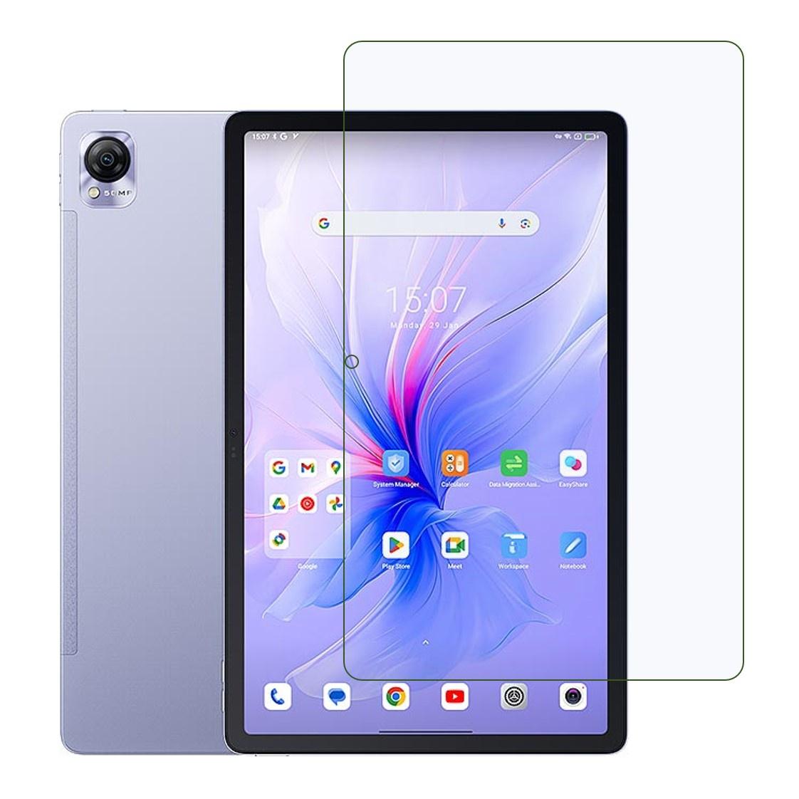 Blackview Mega 1 Tablet Screen Protector 9H Protective Compatible Flexible