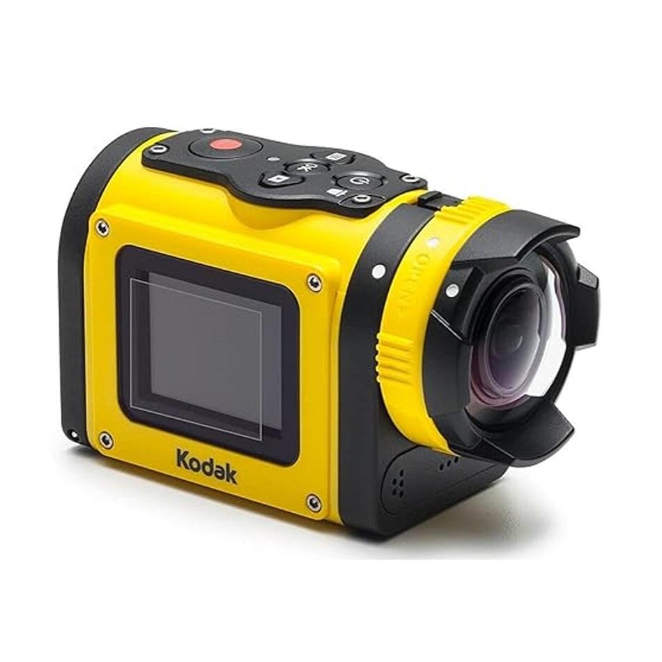KODAK PIXPRO SP1 High Definition 9H DSLR Camera Flexible Screen protector