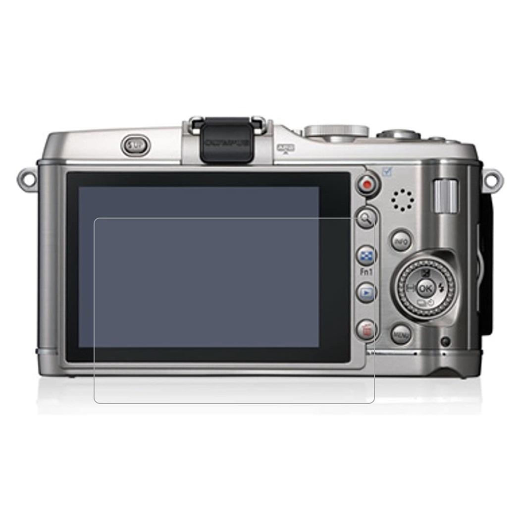 OLYMPUS PEN E-P3 DSLR Camera Flexible Screen protector