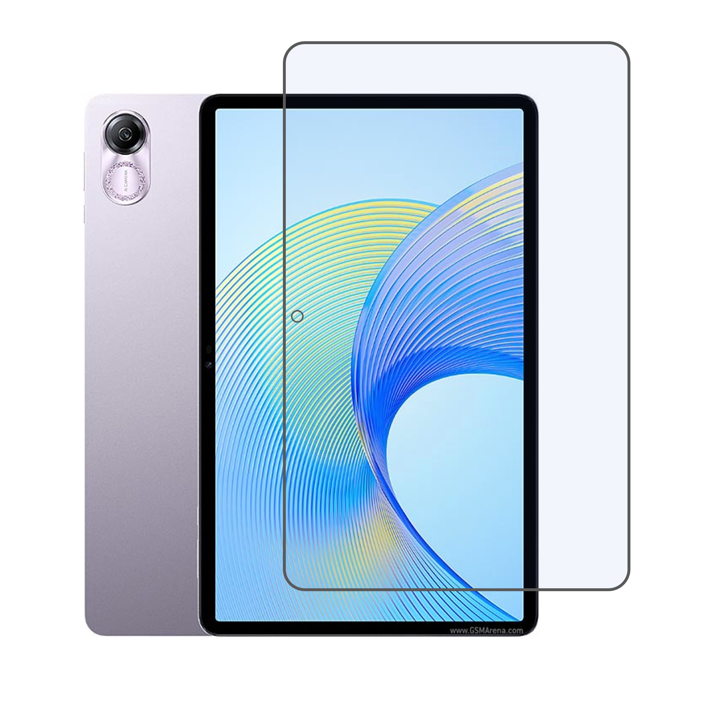 Honor Pad X8 Pro Tablet Screen Protector 9H Protective Compatible Flexible
