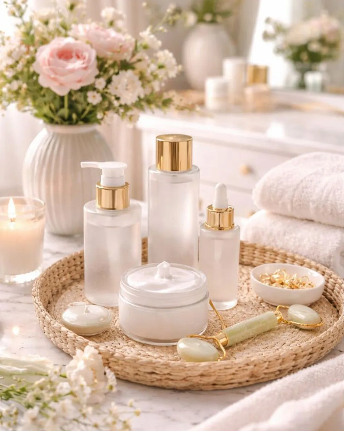 Luxury Perfume Gifts