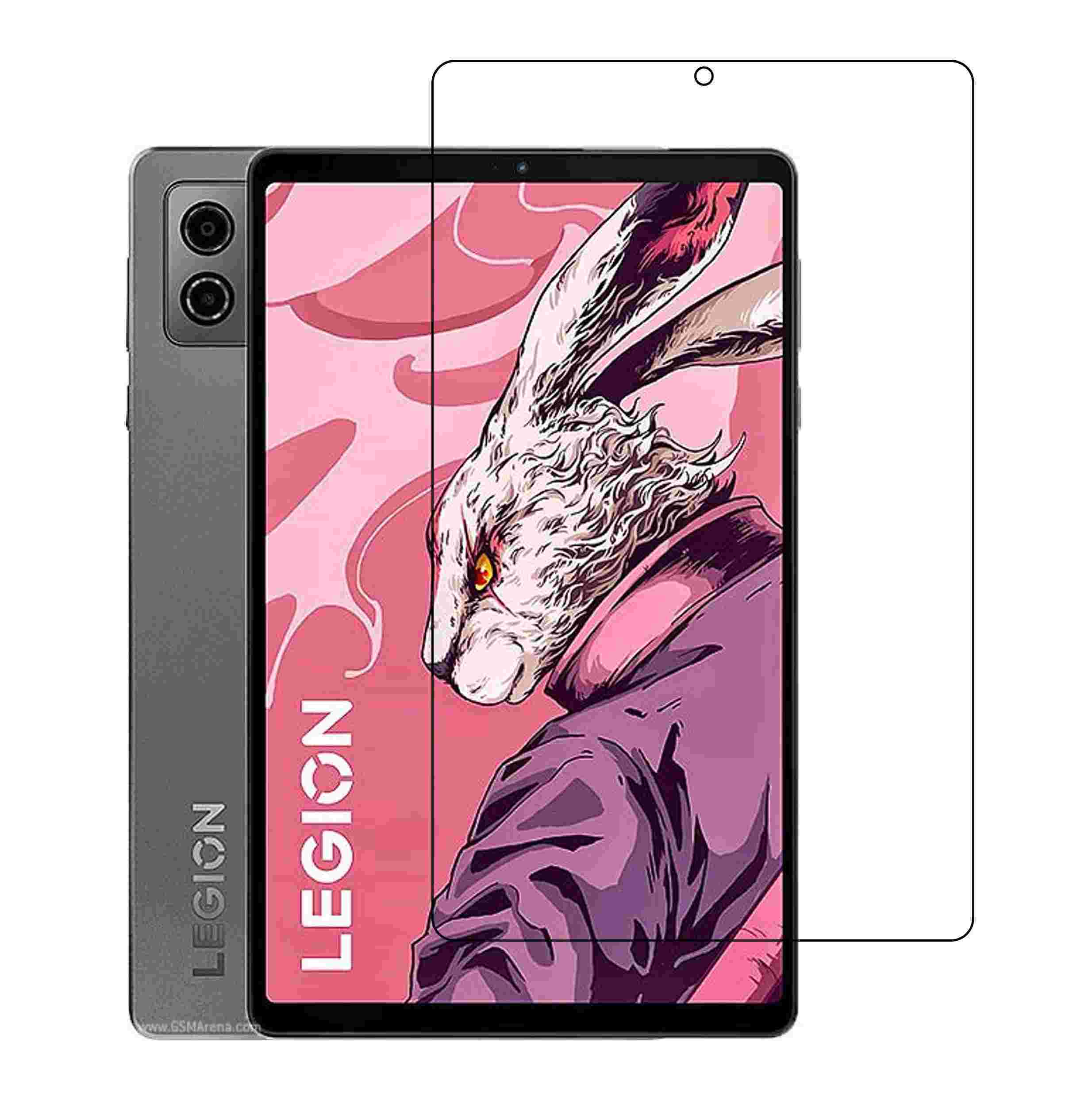 Lenovo Legion Tab Tablet Screen Protector 9H Protective Compatible Flexible