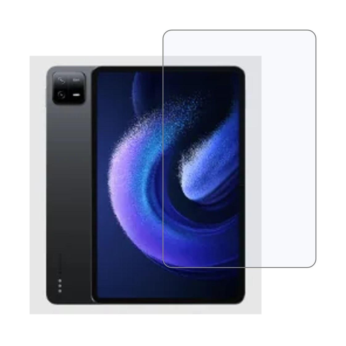 Xiaomi Pad 7 Pro Tablet Screen Protector 9H Protective Compatible Flexible