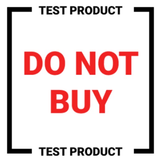 Test Product