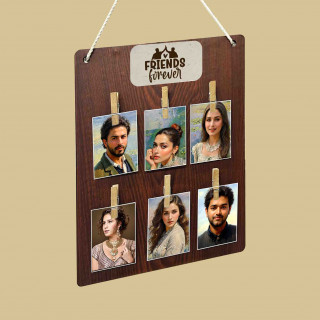 Timeless MDF Photo Frame – A Perfect Fit for Your Memori thumbnail 3