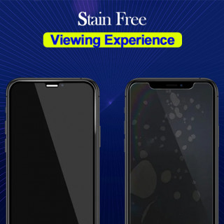 DVTECH TPU Screen Protector Compatible With vivo V60 | Perfect Fit | Edge to Edge | Flexible Screen Guard | thumbnail 3