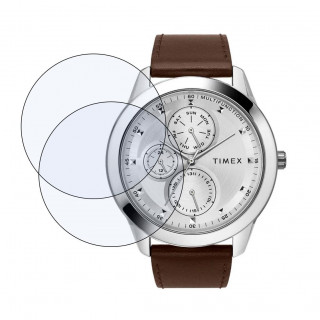 Timex Fashion TWEG18500 45 Mm Flexible Unbreakable Scratch resistance Smartwatch Screen protector