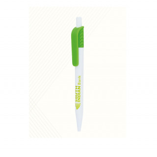 Ball Pen Grasp Smooth Writing Ballpoint Add Logo Customized Promotional Gift Pens(Pack of 10)