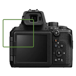Nikon COOLPIX P950 BK IN DSLR Camera Flexible Screen protector