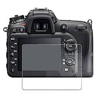 Nikon D90 DSLR Camera Flexible Screen protector